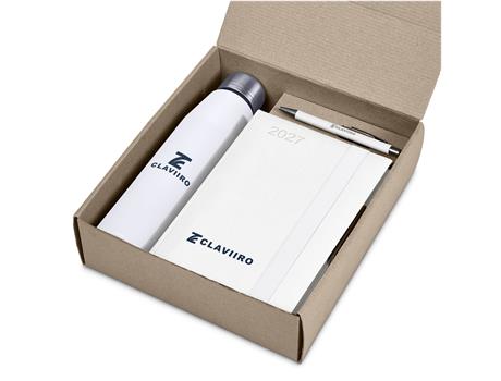 Altitude Holism 2027 Diary Gift Set