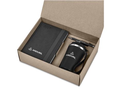 Altitude Echoism 2027 Diary Gift Set