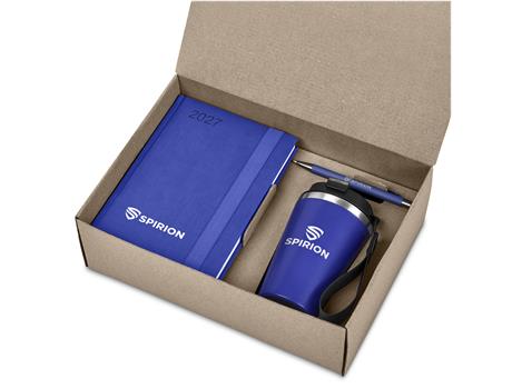 Altitude Echoism 2027 Diary Gift Set