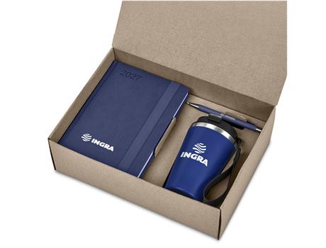 Altitude Echoism 2027 Diary Gift Set