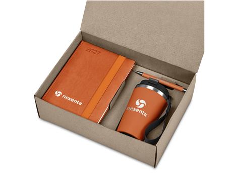 Altitude Echoism 2027 Diary Gift Set