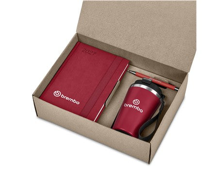 Altitude Echoism 2027 Diary Gift Set