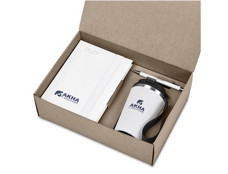 Altitude Echoism 2027 Diary Gift Set