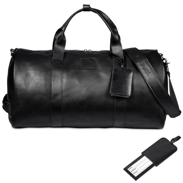 Alex Varga Claska Weekend Bag
