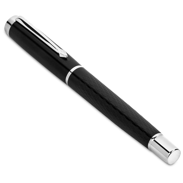 Alex Varga Sashenka Rollerball