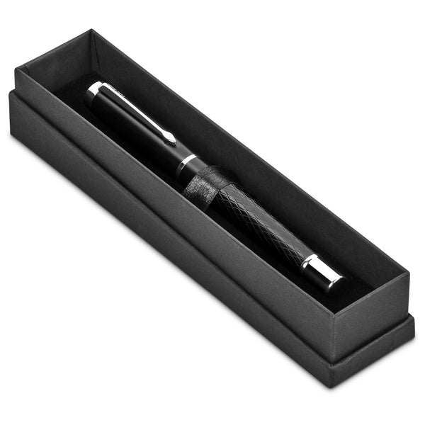 Alex Varga Sashenka Rollerball