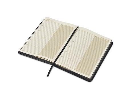 Alex Varga Egality A5 2027 Diary And Pen Set