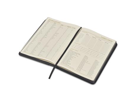 Alex Varga Solidarity A5 2027 Diary And Pen Set