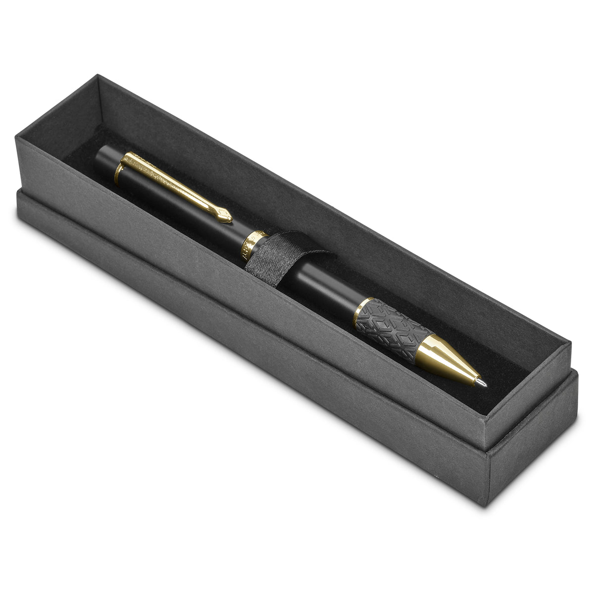 Alex Varga Onassis Ball Pen