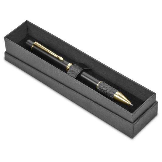 Alex Varga Onassis Ball Pen