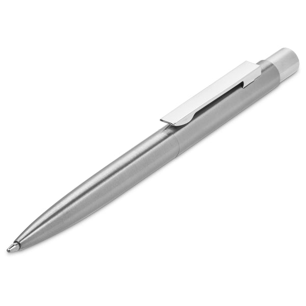 Okiyo Mio Recycled Stainless Steel Ball Pen