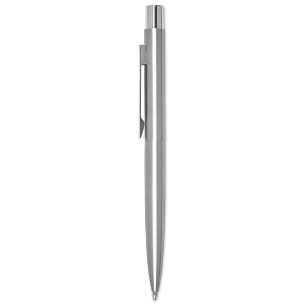 Okiyo Mio Recycled Stainless Steel Ball Pen