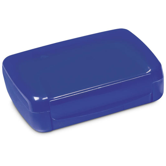 Altitude Eureka Lunch Box Blue