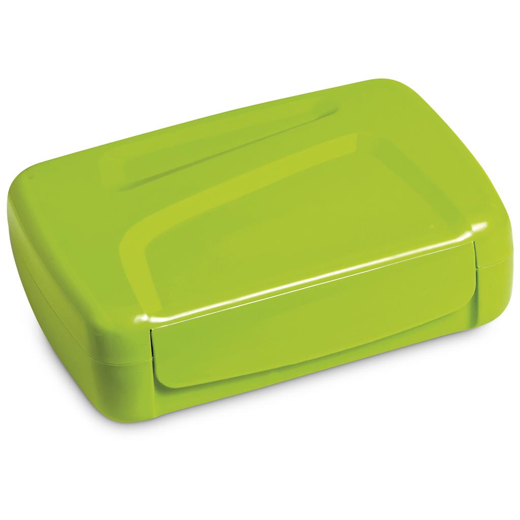 Altitude Eureka Lunch Box Lime