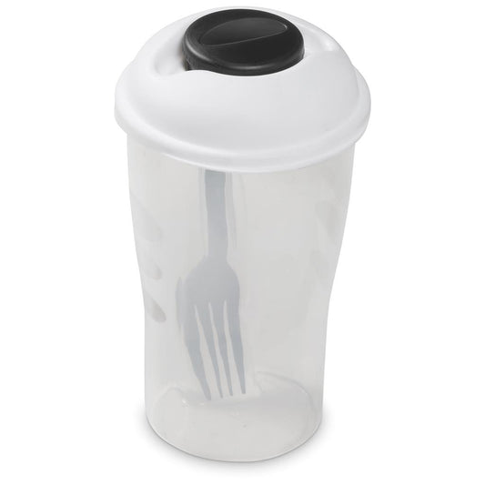 Altitude Crave Food Capsule Black