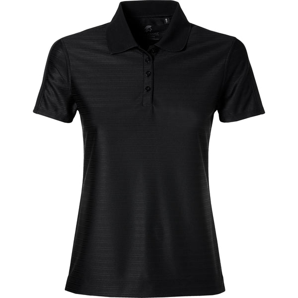 Ladies Oakland Hills Golf Shirt