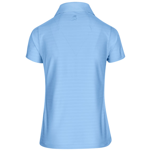 Ladies Oakland Hills Golf Shirt