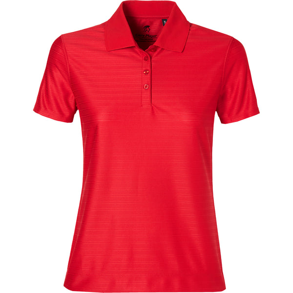 Ladies Oakland Hills Golf Shirt