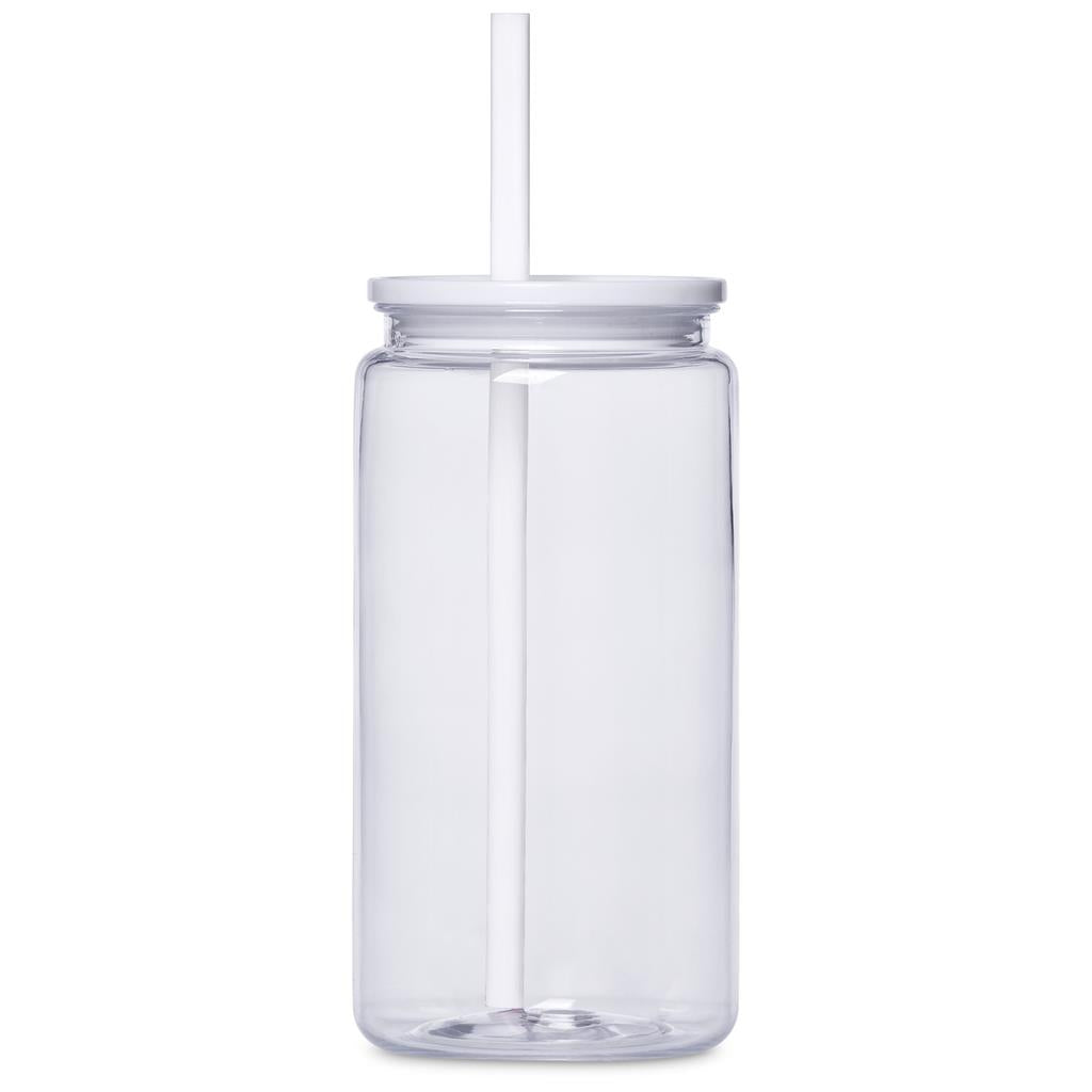 GP-AL-159-B SOLID WHITE