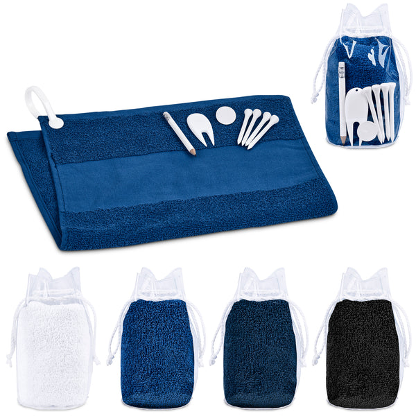 Altitude Monte Rei Golf Set