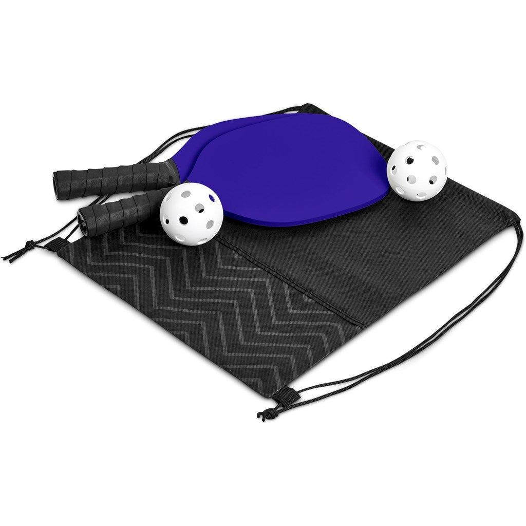 Altitude Ballito Beach Bat & Ball Set Blue