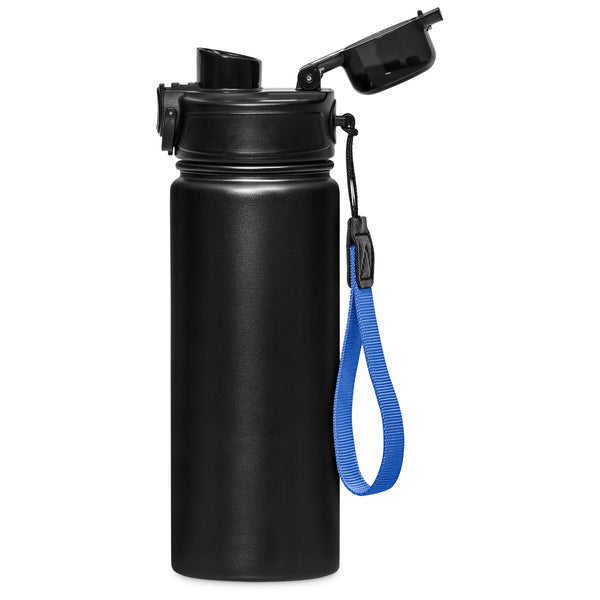 Altitude Mendez Stainless Steel Water Bottle – 750ml