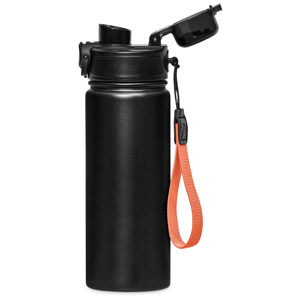 Altitude Mendez Stainless Steel Water Bottle – 750ml