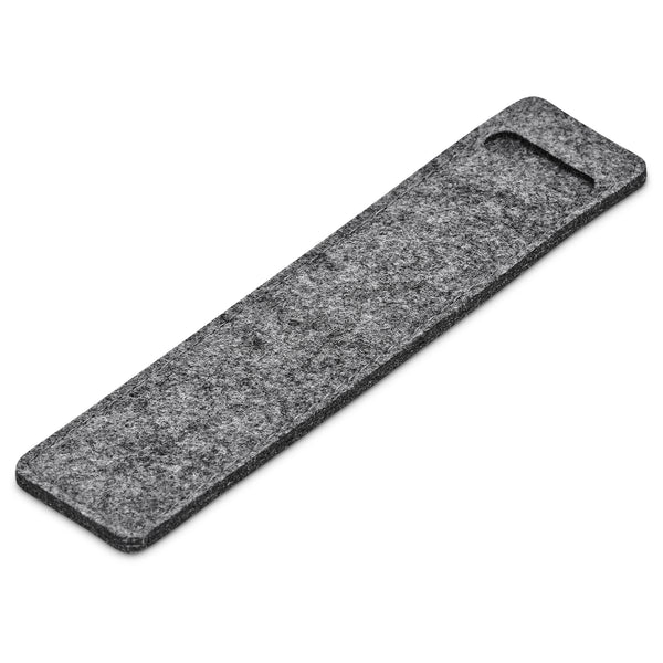 Sparkle Ball Pen In Felt Pouch