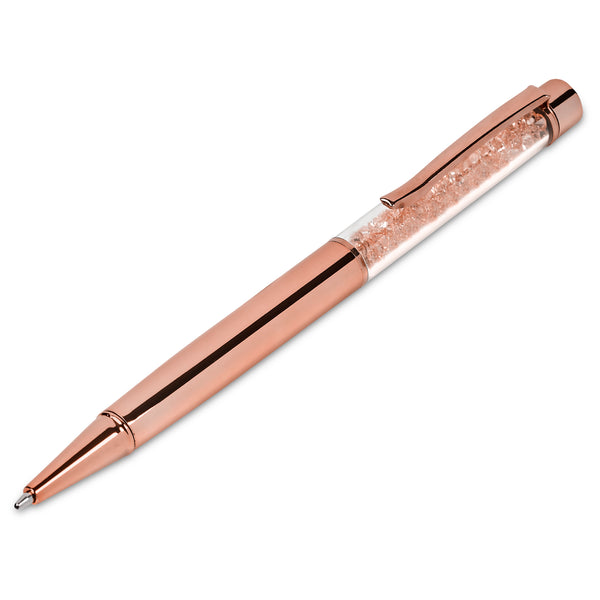 Hailey Ball Pen In Felt Pouch