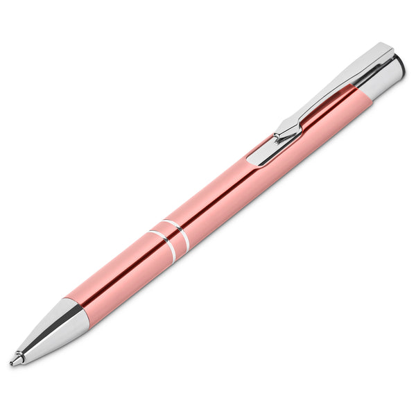Panama Ball Pen In Pouch