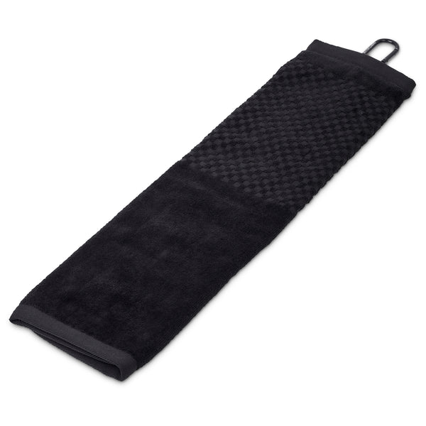 Alex Varga Arcadia Tri-Fold Golf Towel