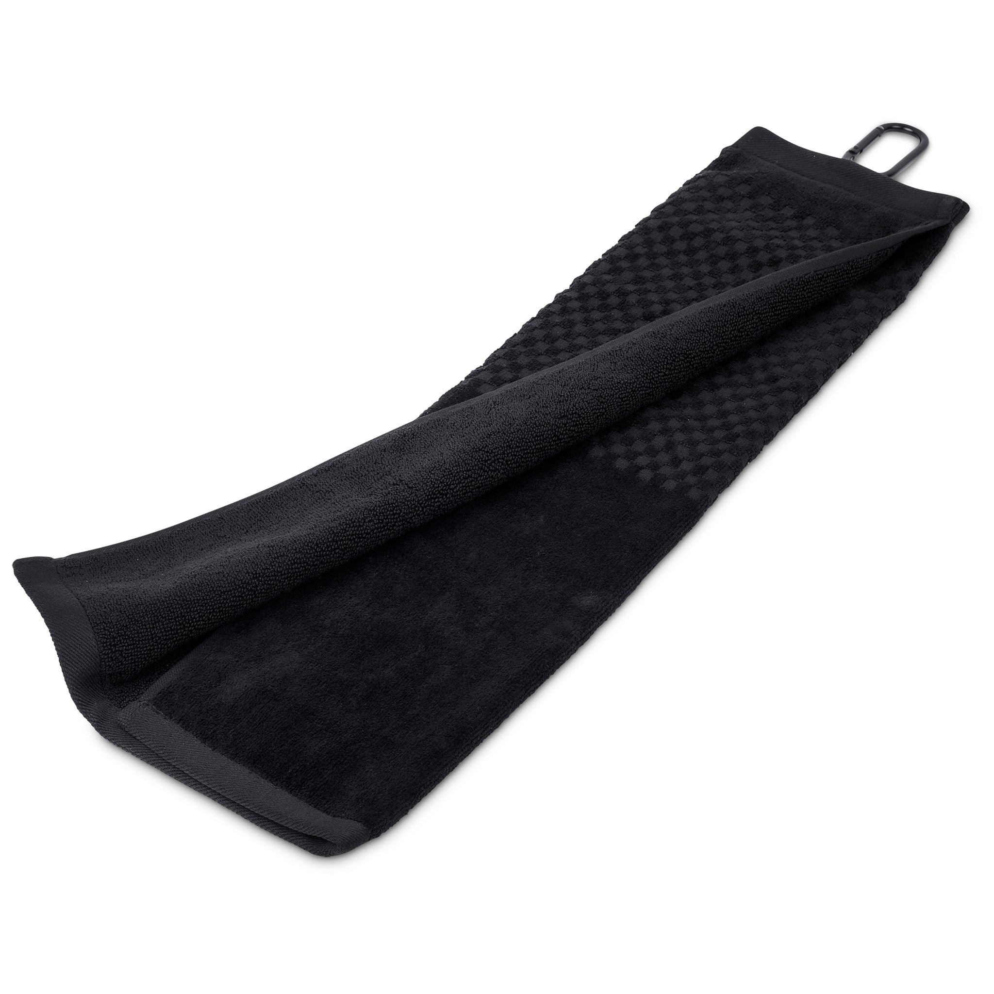 Alex Varga Arcadia Tri-Fold Golf Towel