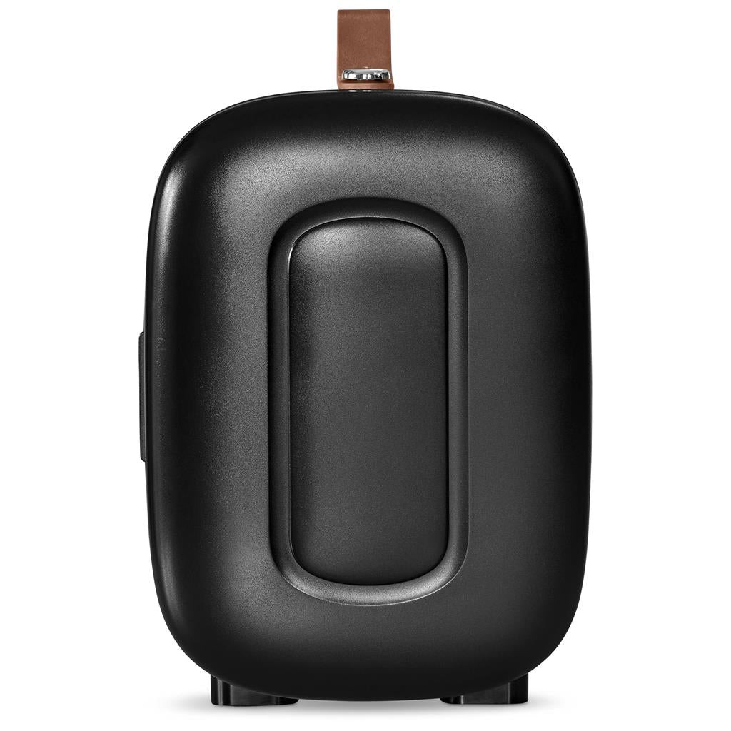 Serendipio Cold Brew Desk Fridge Black