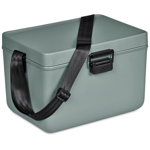 Urban Terrain Canyon 12L Hardshell Cooler Box