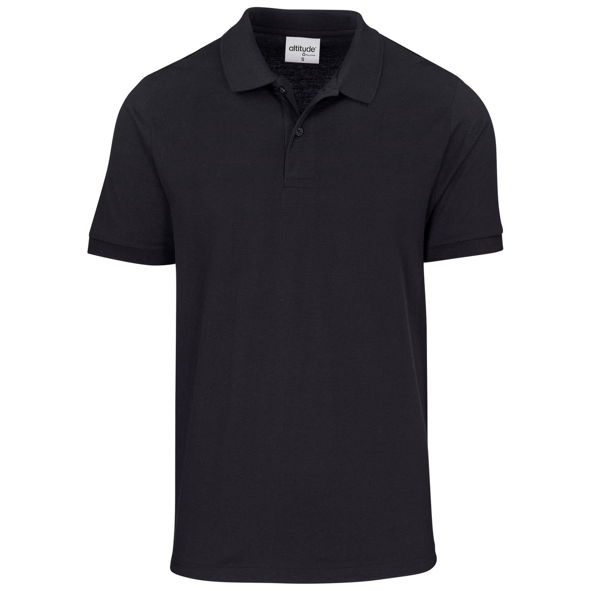 Mens Eco Promo Golf Shirt