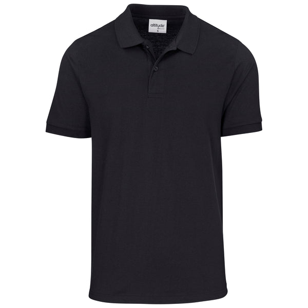 Mens Eco Promo Golf Shirt