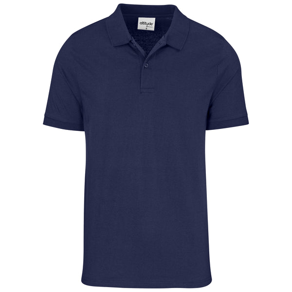 Mens Eco Promo Golf Shirt