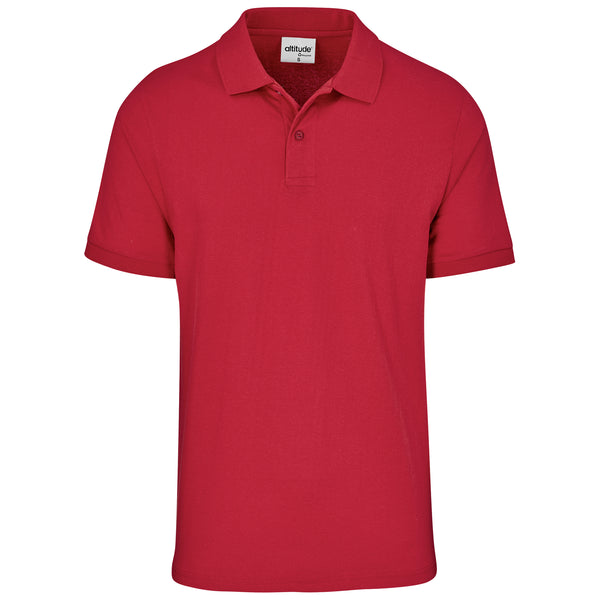 Mens Eco Promo Golf Shirt
