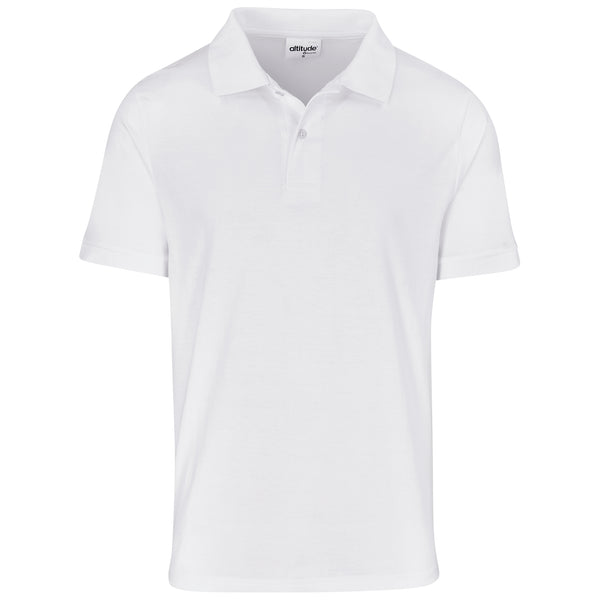 Mens Eco Promo Golf Shirt