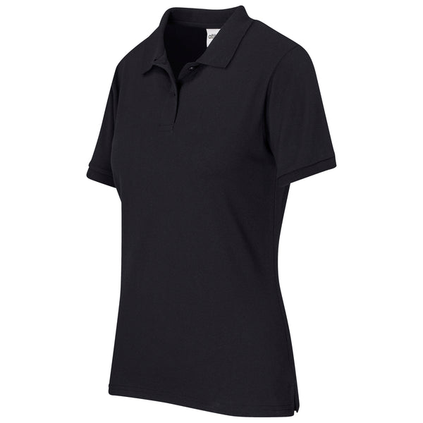 Ladies Eco Promo Golf Shirt