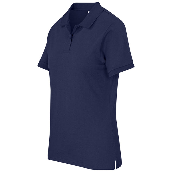 Ladies Eco Promo Golf Shirt