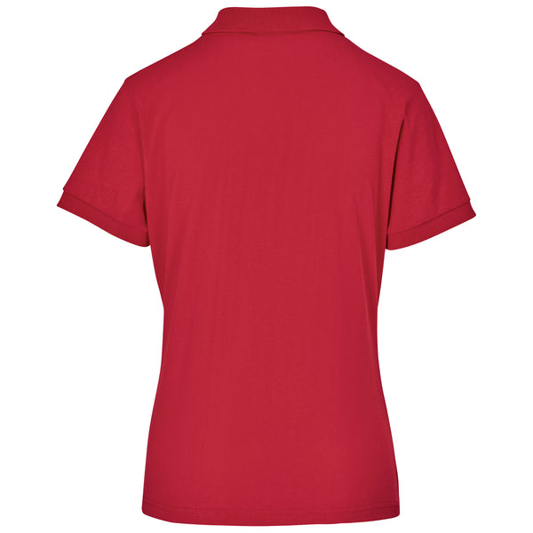 Ladies Eco Promo Golf Shirt