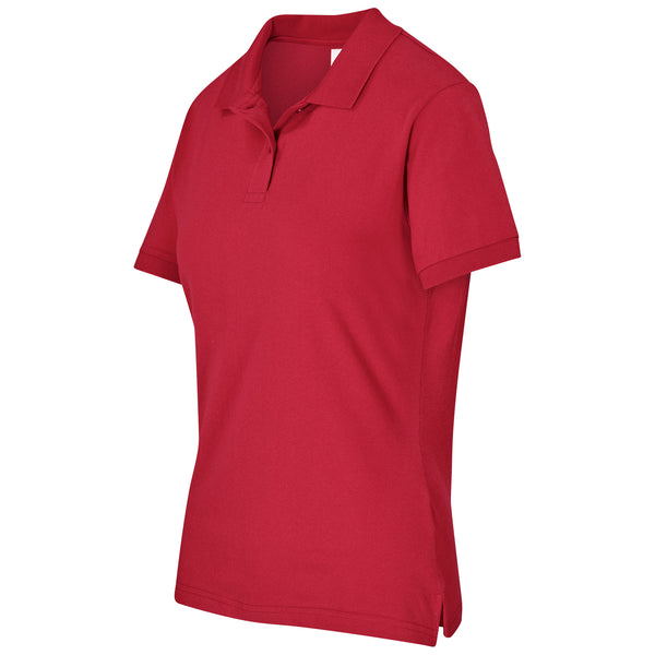 Ladies Eco Promo Golf Shirt