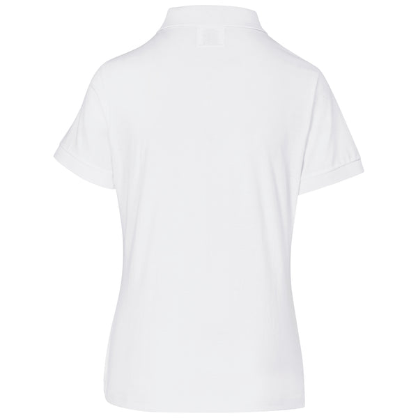 Ladies Eco Promo Golf Shirt