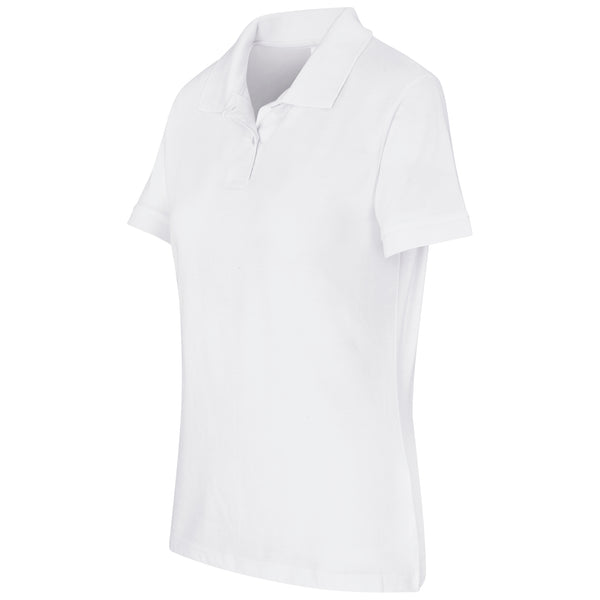 Ladies Eco Promo Golf Shirt