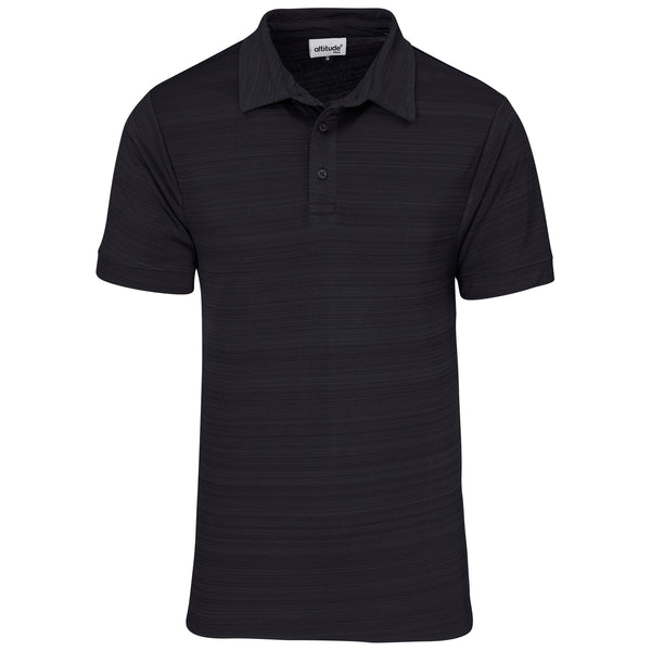 Mens Aberdeen Golf Shirt