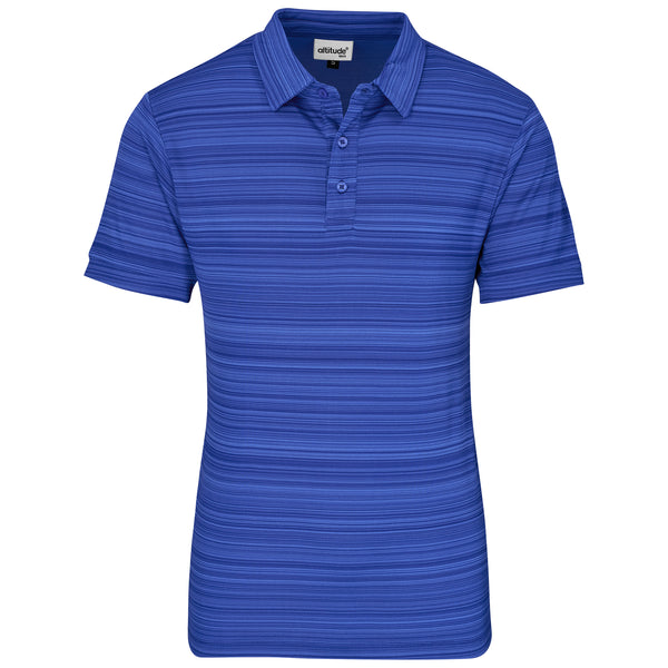 Mens Aberdeen Golf Shirt