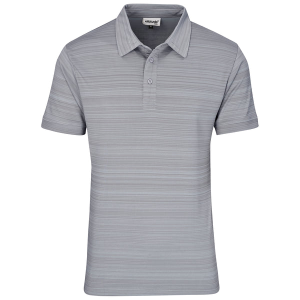 Mens Aberdeen Golf Shirt