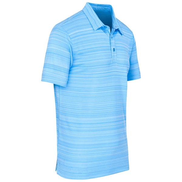 Mens Aberdeen Golf Shirt