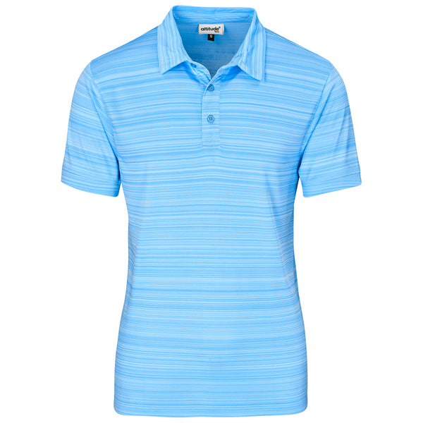 Mens Aberdeen Golf Shirt